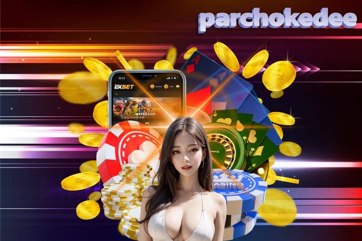 parchokedee